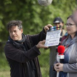 Jorge Sanz regresa a Movistar+ en una nueva entrega de '¿Qué fue de Jorge Sanz?'