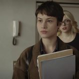 Aída Folch en la sexta entrega de 'Sé quién eres'