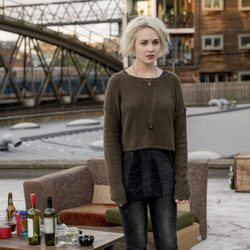 Tuppence Middleton en la segunda temporada de 'Sense8'