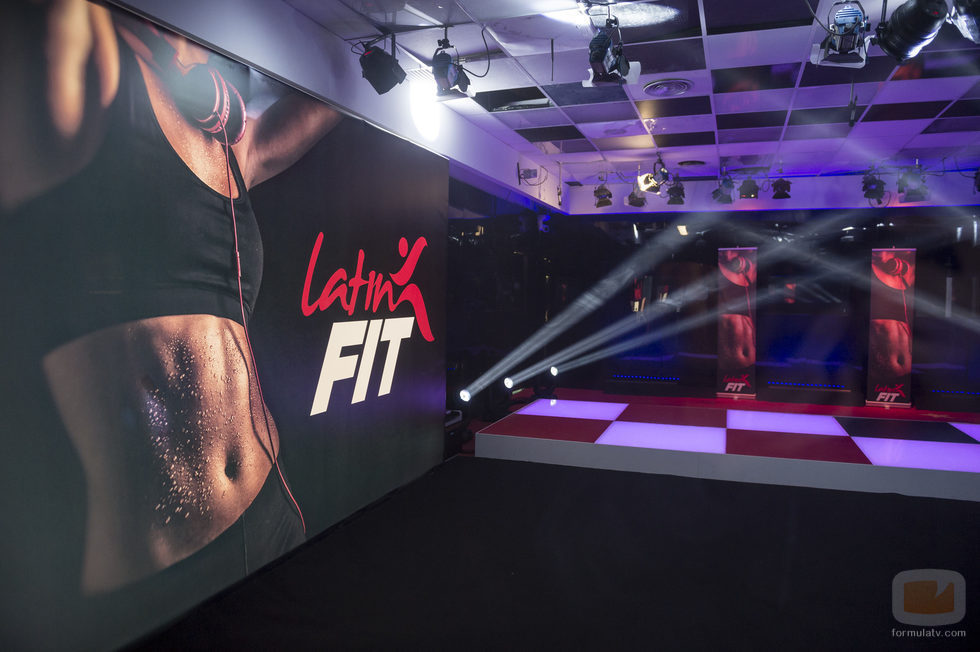Los Latin Fit en la novena gala de 'GH VIP 5'