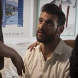 Jacinto Angosto es Jack en 'Al salir me esperas'