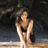 Paqui Rondán llega a la segunda temporada de 'Al salir me esperas'