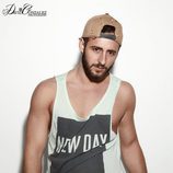 Carlo Blanco en la segunda temporada de 'Al salir me esperas'