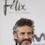 Leonardo Sbaraglia es uno de los protagonistas de 'Félix'