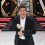 Manel Fuentes presenta la gala final de 'Tu cara me suena 5'