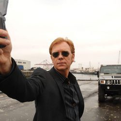 Capítulo titulado "Cyber-lebrity" de 'CSI: Miami'