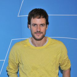 Daniel Grao en 'Acusados' de Telecinco