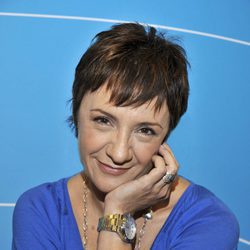 Blanca Portillo en Acusados