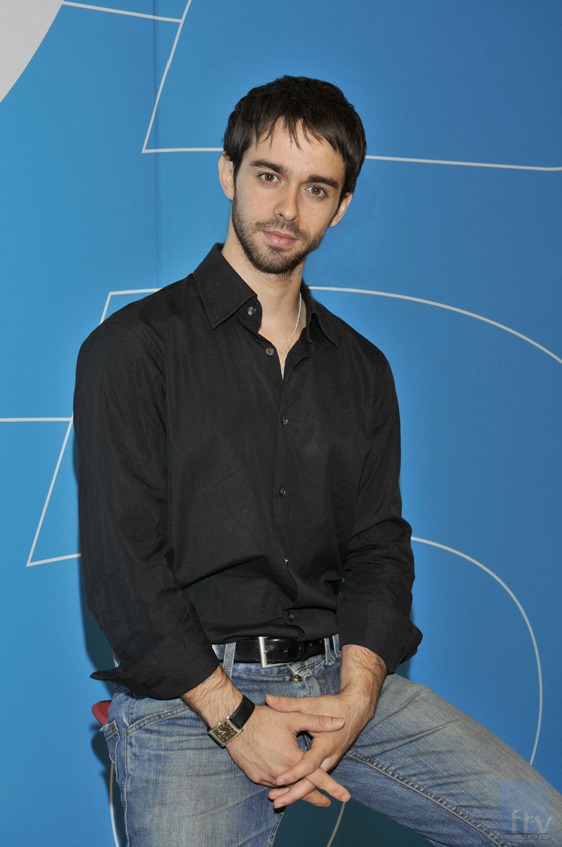 Alberto Amarilla