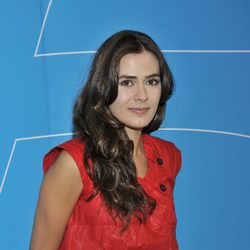 Ana Allen es Sonia Nieto en 'Acusados'