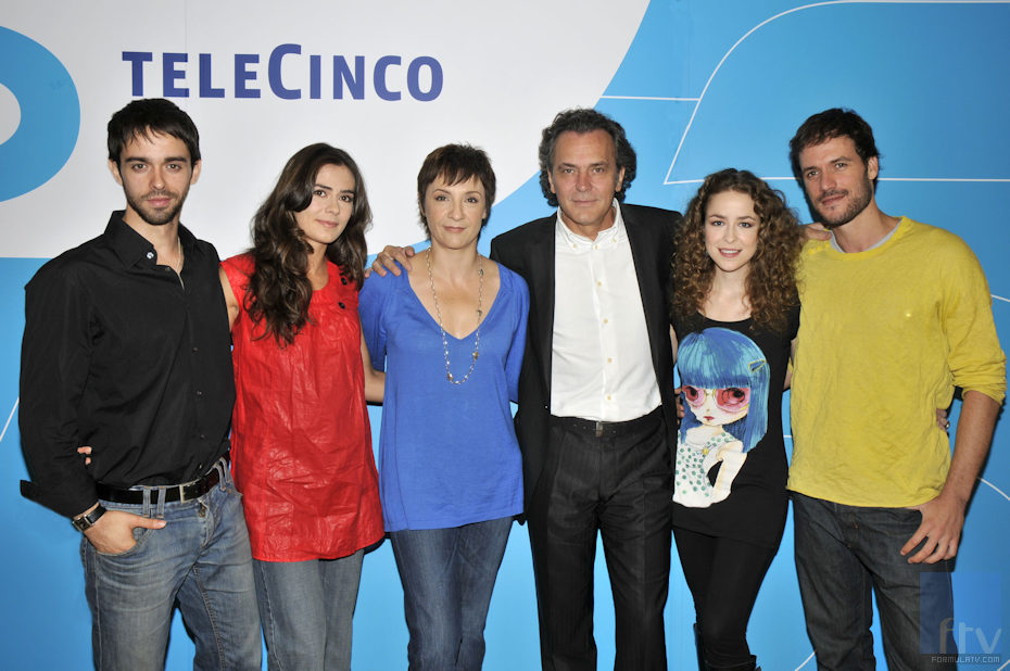 Acusados