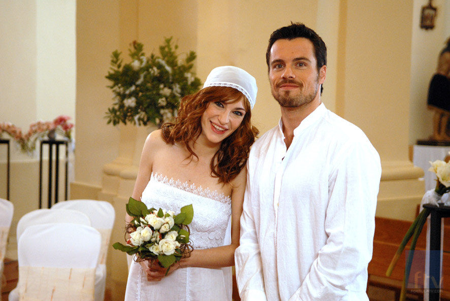 Boda en 'Lalola'