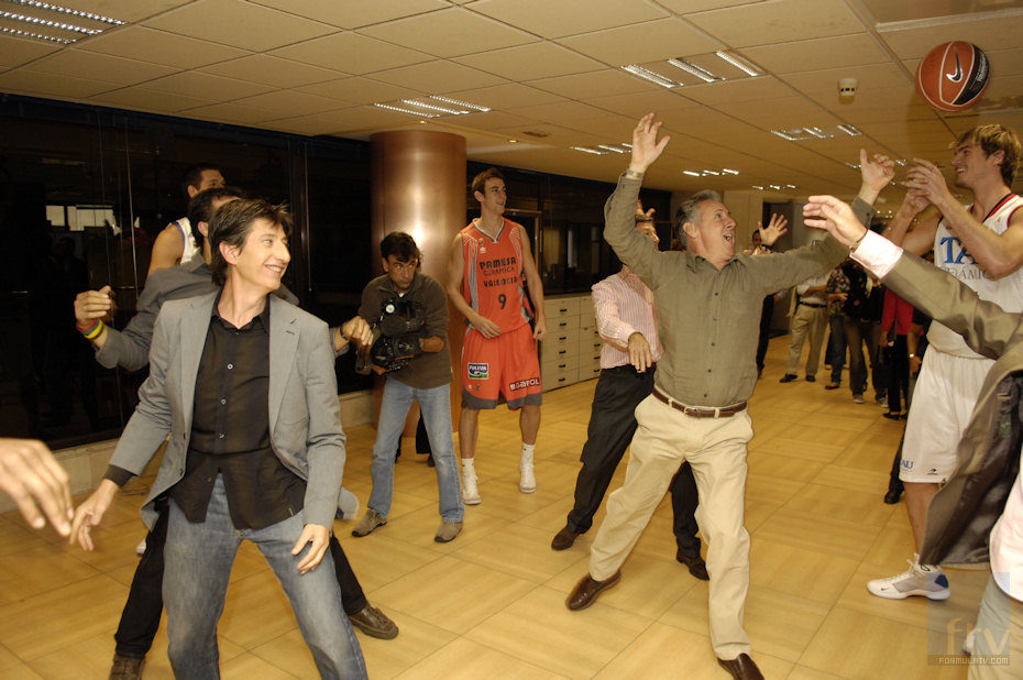 Presentación ACB