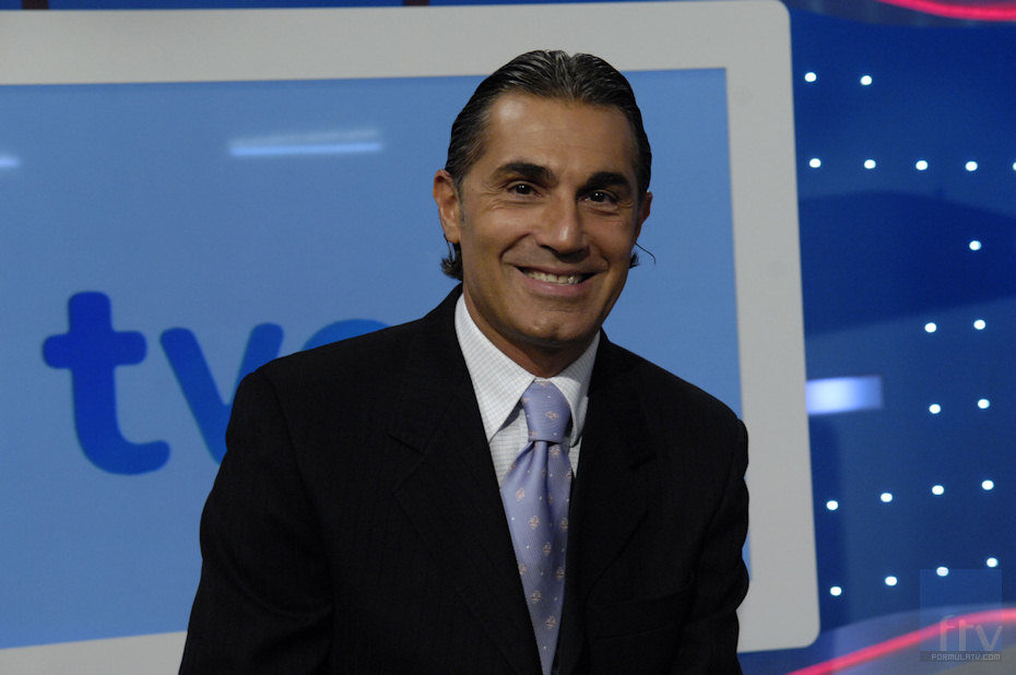 Sergio Scariolo