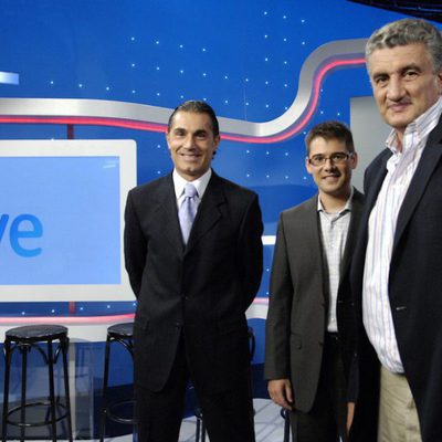 Comentaristas ACB