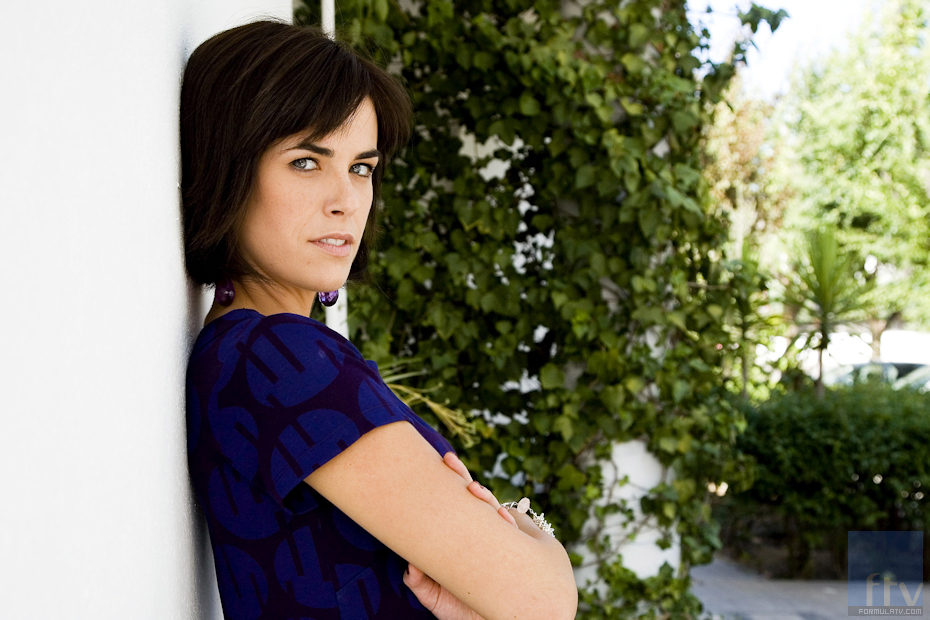 Rebeca Badía
