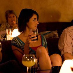 Blaca, Irene y Miguel