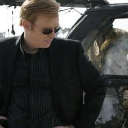 David Caruso