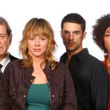 Cazadores de hombres