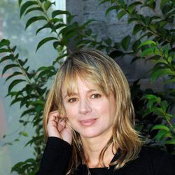 Emma Suárez es Ana Leal en 'Cazadores de hombres'