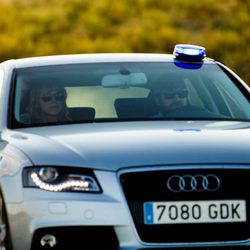 Capítulo 'Operación Luna africana'