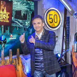 Llega a RTVE 'El acabose' con José Mota