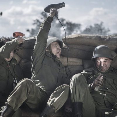 La II Guerra Mundial en 'El acabose', programa de José Mota
