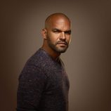 Amaury Nolasco en la quinta temporada de 'Prison Break'