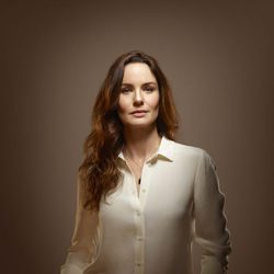 Sarah Wayne Callies en la quinta temporada de 'Prison Break'