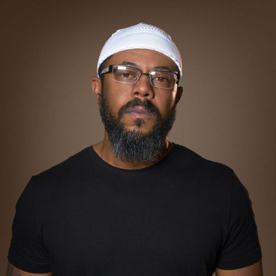 Rockmond Dunbar en la quinta temporada de 'Prison Break'