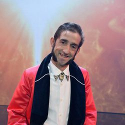 El Tekila es el ganador de la segunda edición de 'Got Talent España'