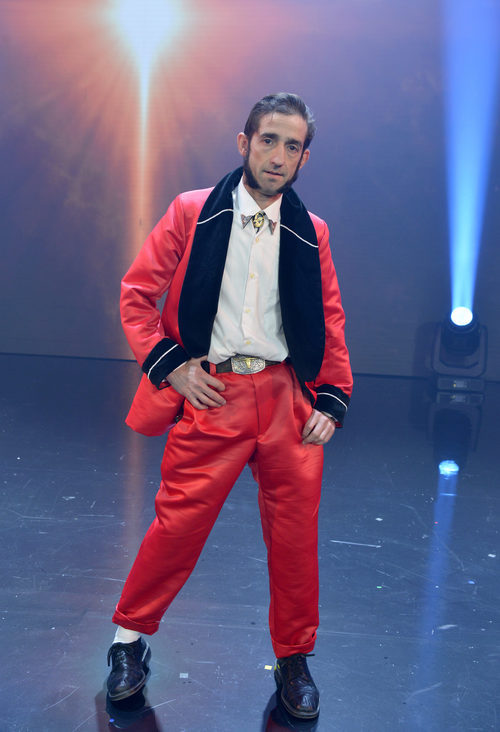 El Tekila gana la segunda edición 'Got Talent España'