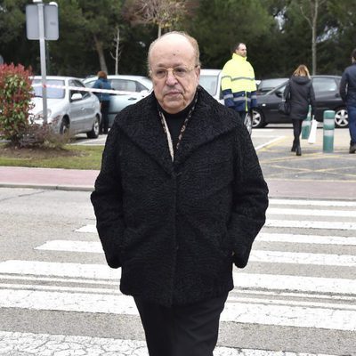 Rappel da el último adiós a Paloma Gómez Borrero