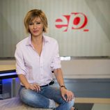 Susanna Griso en 'Espejo público'