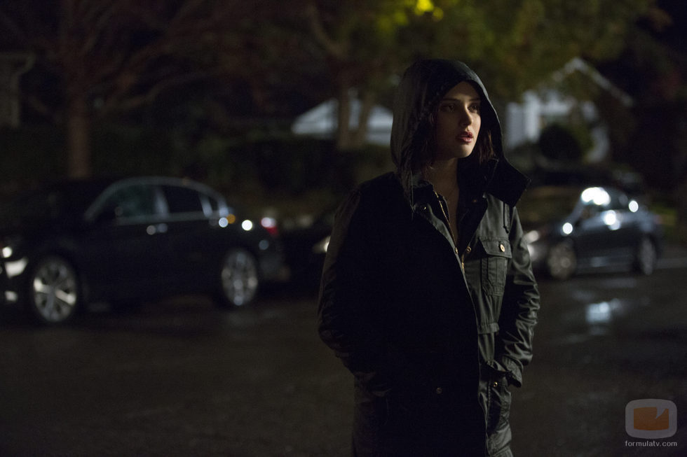 Hannah tiene un misterioso plan en la serie 'Por 13 razones'