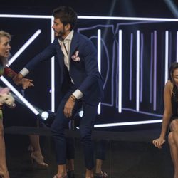 Daniela Blume estalla contra Alyson en la gala 14 de 'GH VIP 5'