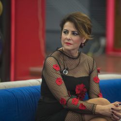 Irma Soriano en la gala 14 de 'GH VIP 5'