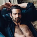 Nyle DiMarco posa desnudo para BuzzFeed