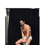 Nyle DiMarco se desnuda dejando poco a la maginación