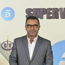 Jorge Javier Vázquez, presentador de 'Supervivientes 2017'