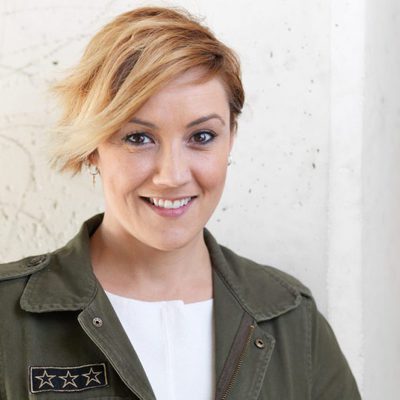Cristina Pardo está al frente de 'Malas compañías' de laSexta