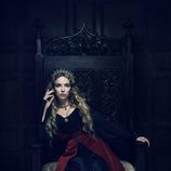 Jodie Comer es Isabel de York en 'The White Princess'