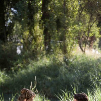 Irene Escolar y Daniel Holguín protagonizan la tv movie 'La princesa Paca' de RTVE