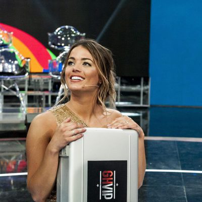 Alyson Rae Eckmann es la ganadora de 'GH VIP 5'