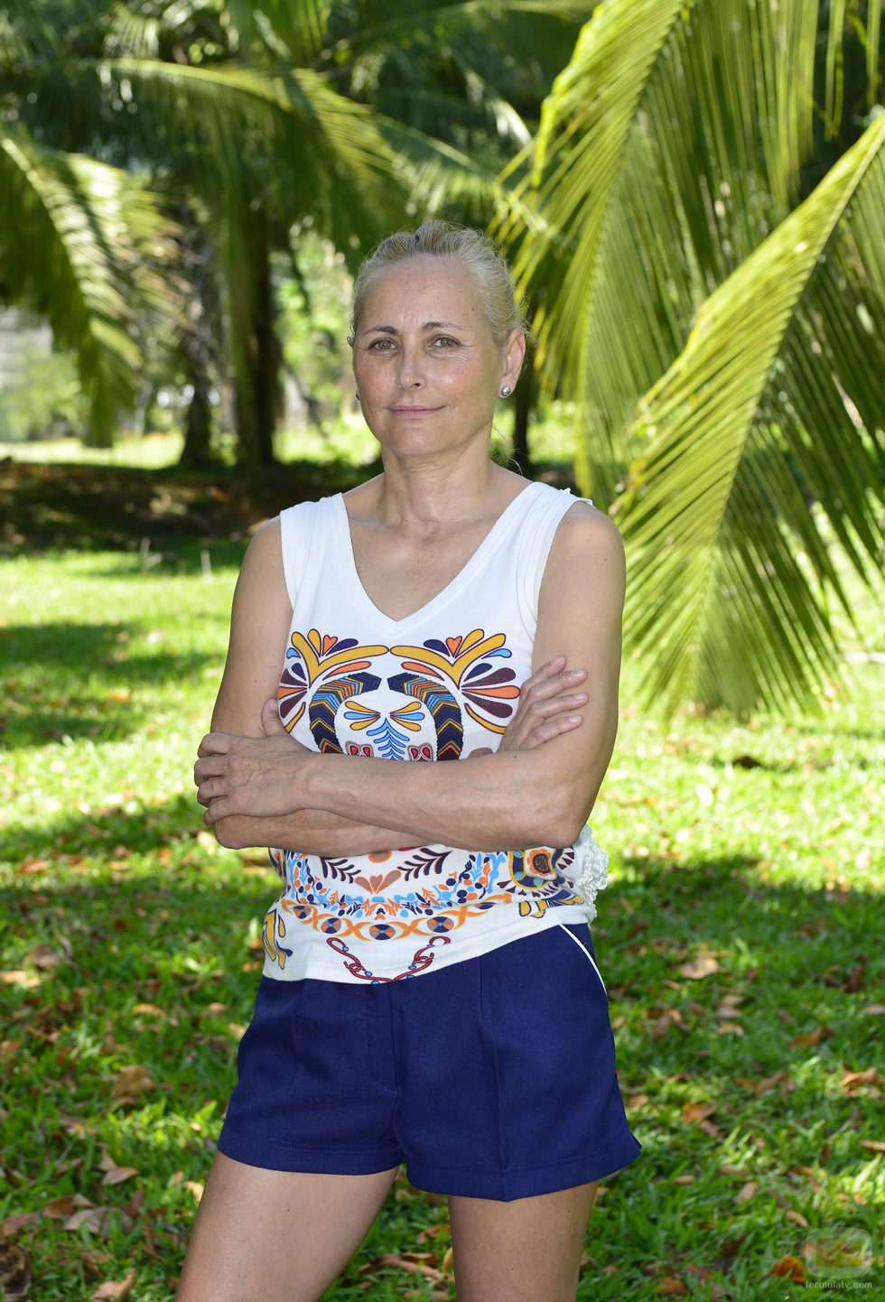 Lucía Pariente, nueva concursante de 'Supervivientes 2017'