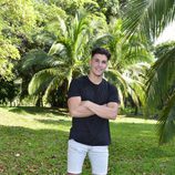 Kiko Jiménez, concursante de 'Supervivientes 2017'