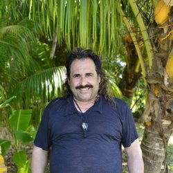 Juan Miguel, el peluquero de Castellón, participa en 'Supervivientes 2017'