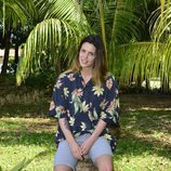 Laura Matamoros posa para 'Supervivientes 2017'