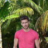 Alejandro Caracuel, participante de 'Supervivientes 2017'
