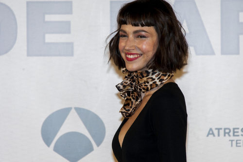 Úrsula Corberó, Tokio en 'La Casa de Papel'